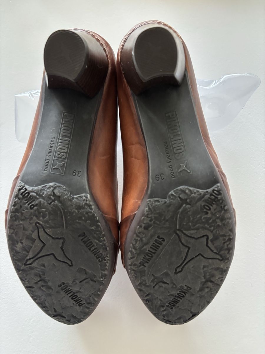 Pikolinos Scarpe da donna: Escarpins Pikolinos – Nuovo (secondo la descrizione) da St-Blaise venduto da Chemar 3