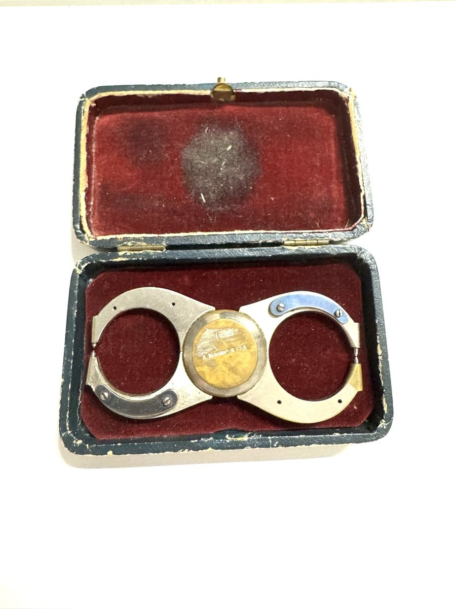 Orologi: Outil horloger pour montre  – Usato da Chatelaine venduto da Alexandra20013