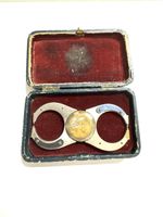 Outil horloger pour montre 
