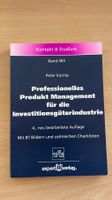 Professionelles Produktmanagement - Peter Kairies