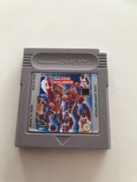 Gameboy NBA Allstar Challenge
