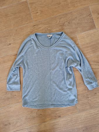 Leichter Pullover Street One Grösse 34