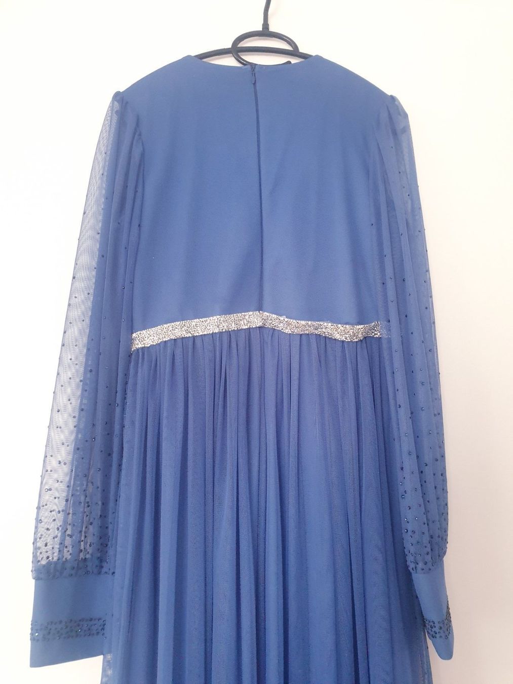 Vestiti: Tüllkleid – Usato da Thayngen venduto da Yildiz