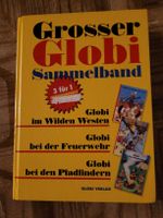 grosser Globi Sammelband
