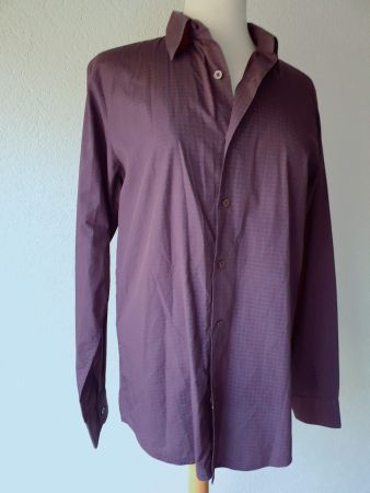 FIDELIO ZÜRICH M HEMD BLUSE TUNIKA TOP ZU JEANS ROCK HOSE
