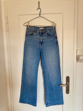 Jeans midblue