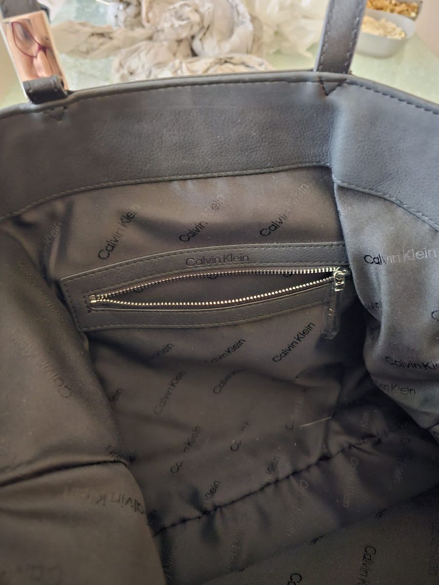 Calvin Klein Borse da donna: Calvin Klein – Nuovo (secondo la descrizione) da Luzern venduto da Reni025 8
