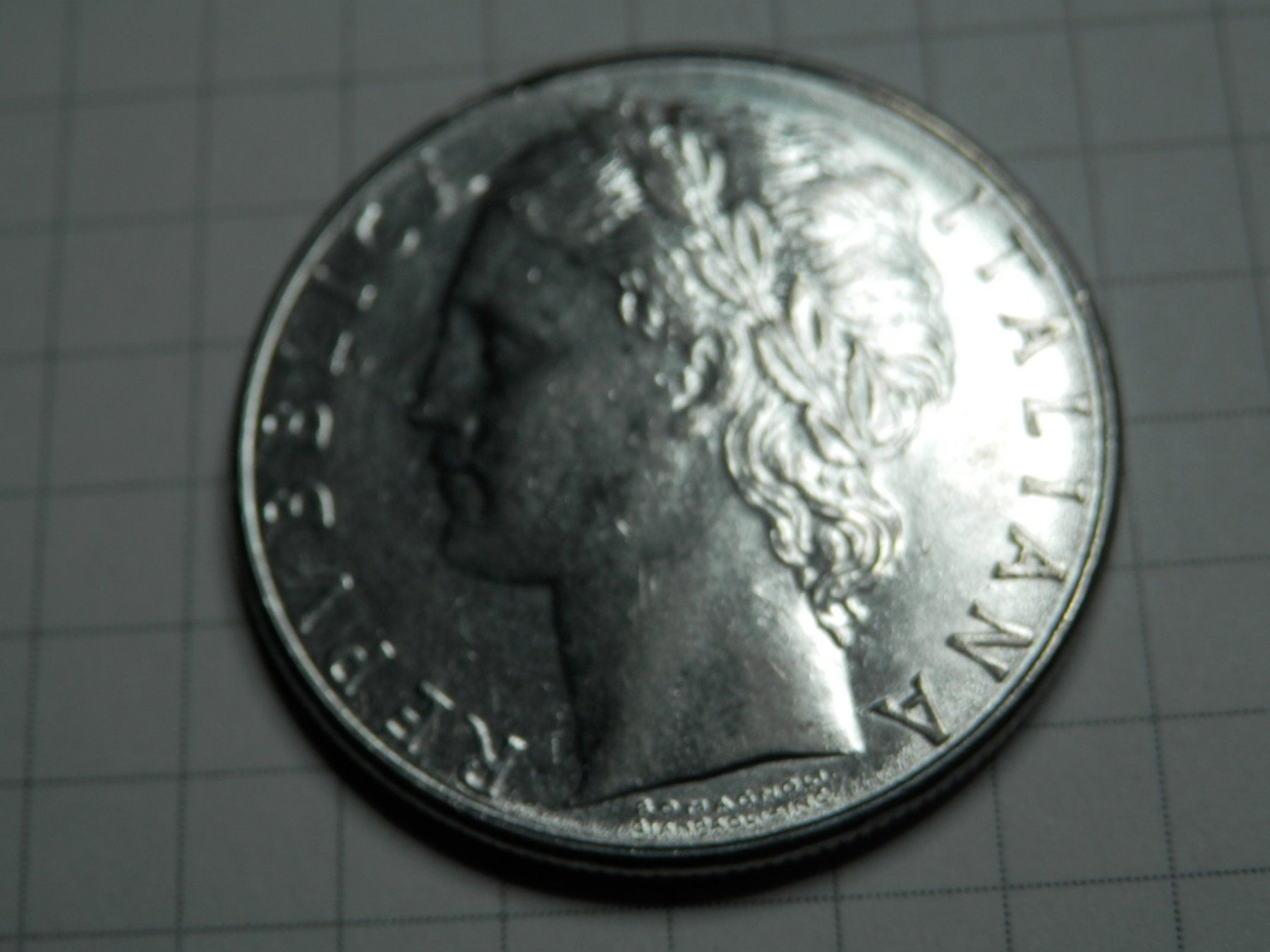 Tutti le monete: Italien 100 Lire, 1979 – Usato da Weiach venduto da weiach81 1
