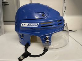 Nike Bauer 4500M Eishockeyhelm Grösse M