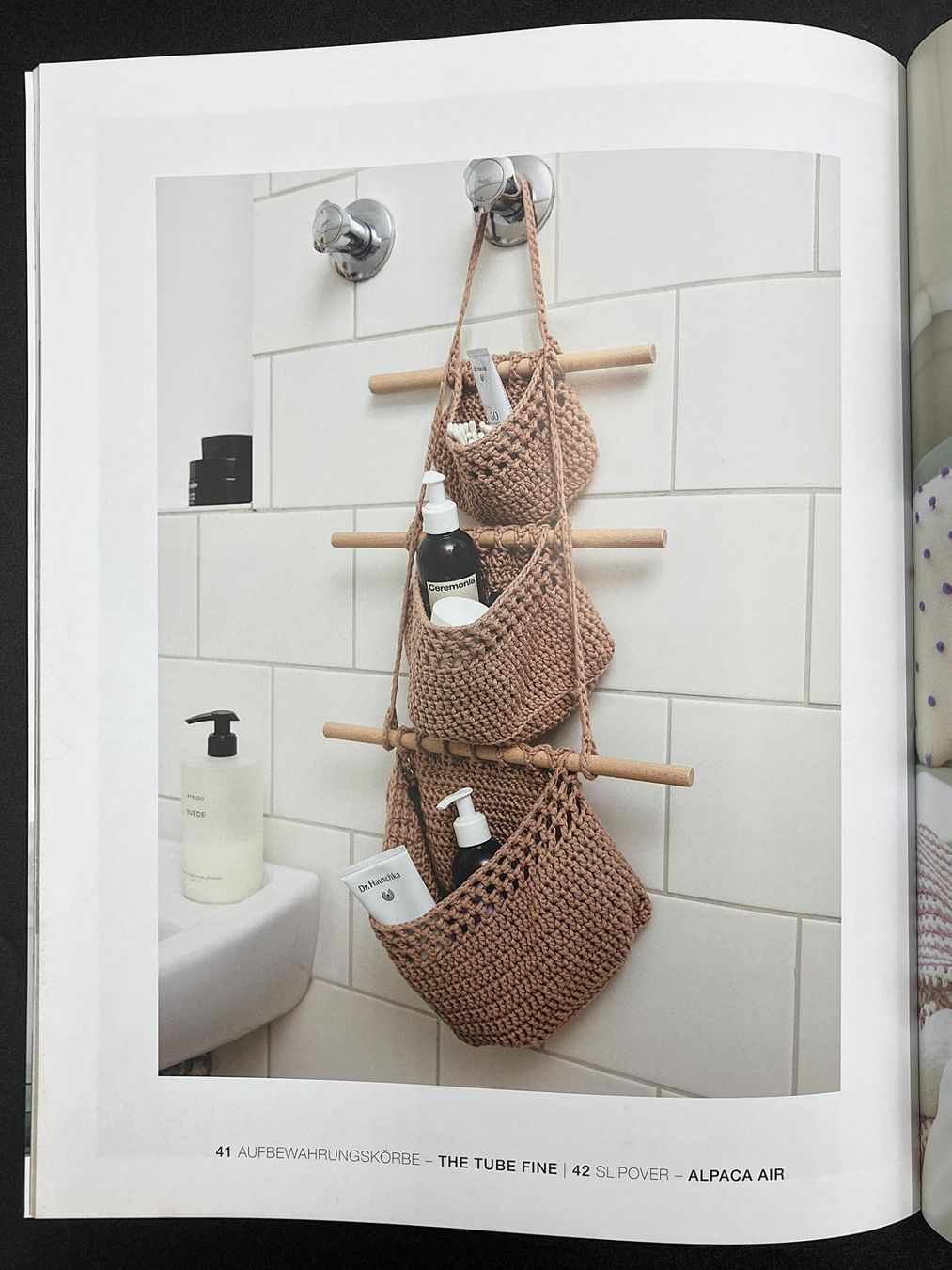 Riviste & Magazine: LANA GROSSA | Home | Strickheft – Nuovo (secondo la descrizione) da Wittenbach venduto da Restwert_St-Gallen 3