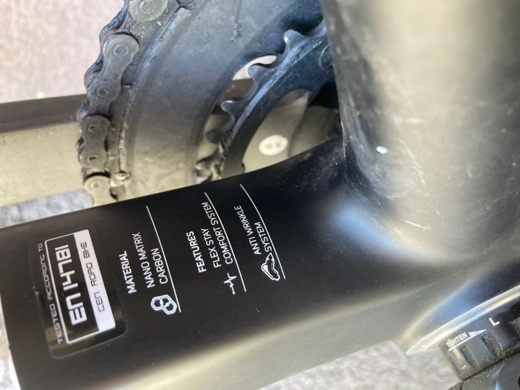 Merida Biciclette: Merida Scutura 7000 E – Usato da Sion venduto da guy_s7wh 1