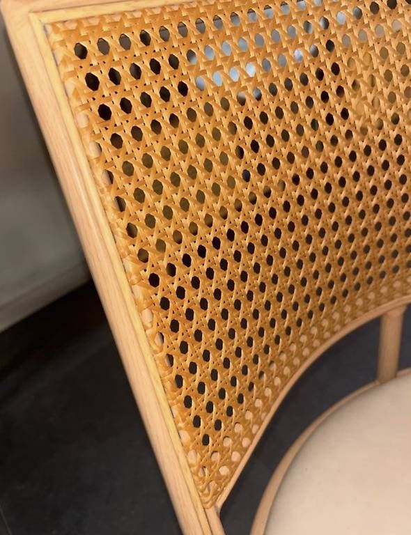 Chaises: 4 chaises  – D'occasion à Rolle par geo_xl8h 1