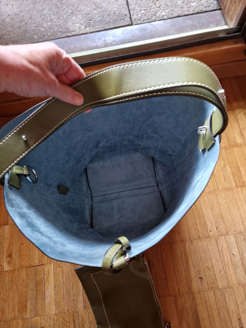 Proenza Schouler Borse da donna: Proenza Schouler Tasche – Nuovo (secondo la descrizione) da Boppelsen venduto da ullichen 2