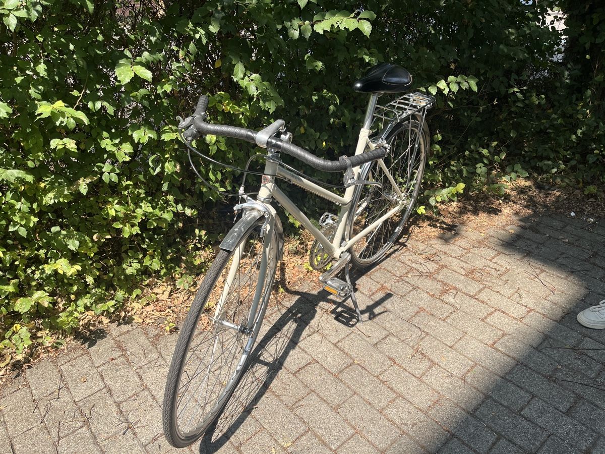 Velos: Damenvelo guter Zustand – Gebraucht aus Allschwil von Gabi745i 3