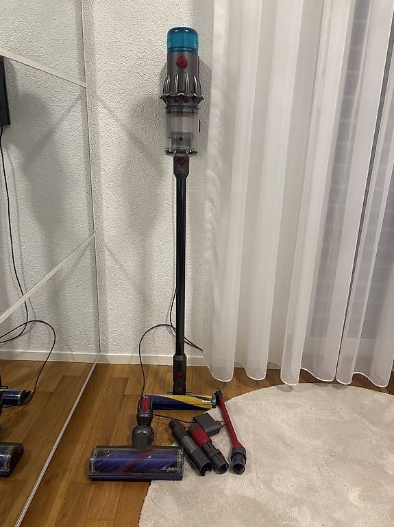 Dyson Aspirapolveri & Accessori: Dyson – Usato da Hausen AG venduto da maj_7tzb