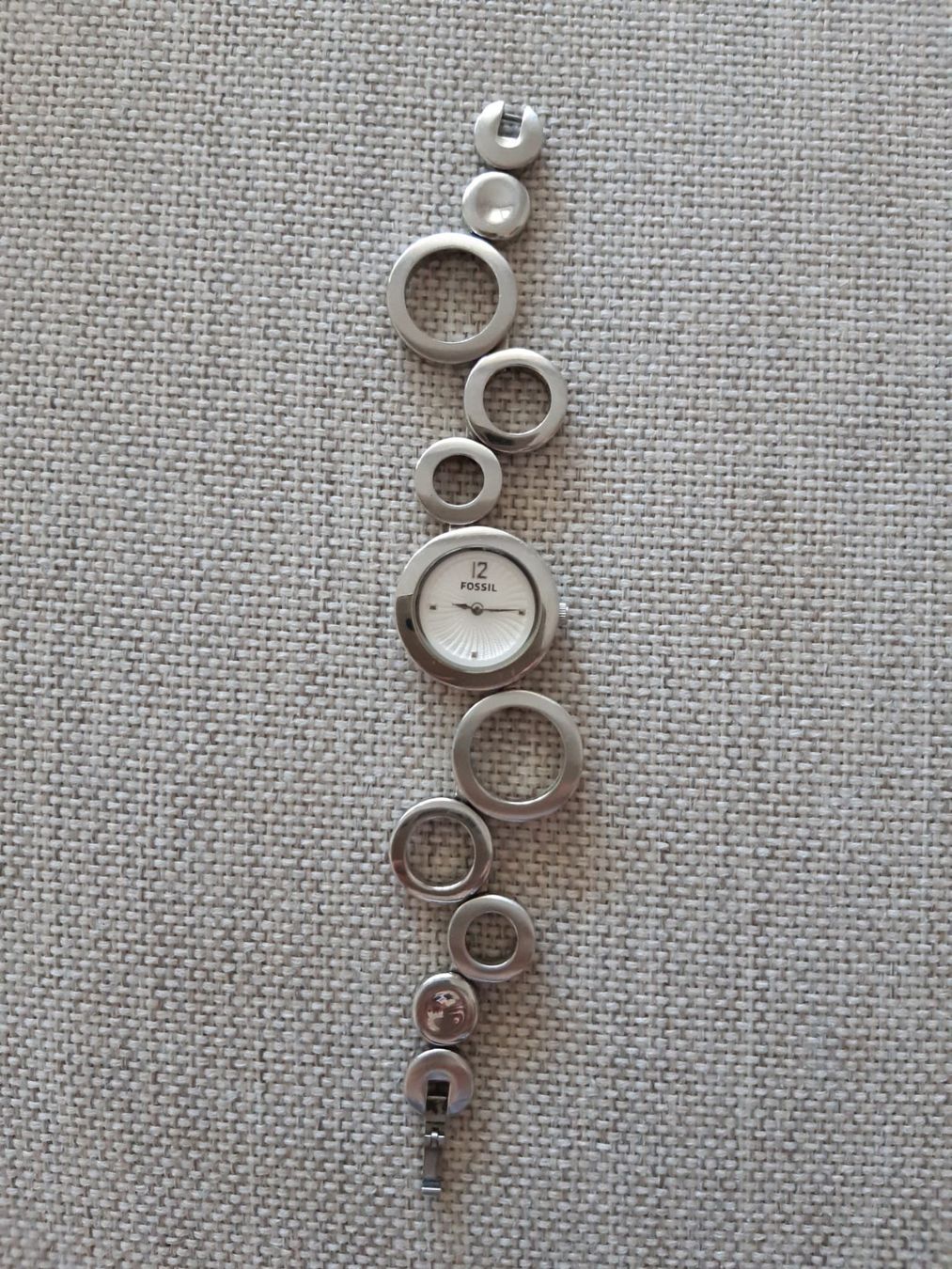 Fossil Montres: Damenuhr "Fossil" – D'occasion à Möhlin par bekapame 1