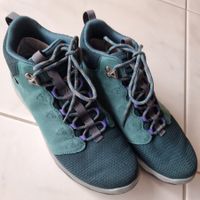 Tolle und bequeme Teva-Schuhe, hoch,  Gr. 40