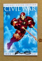 Variant - Cover - Edition von 2007