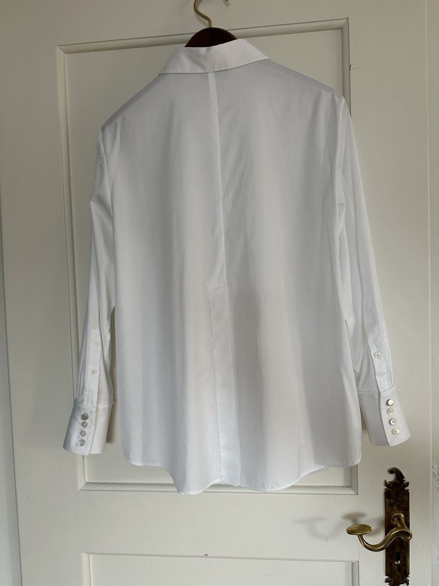 Hugo Boss Camicette: Hugo Boss Bluse L – Nuovo (secondo la descrizione) da Zollikon venduto da _M65_ 1
