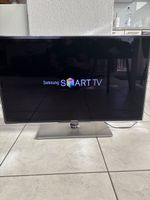 Samsung Smart TV LED Fernseher mit Fernbedienung gebraucht