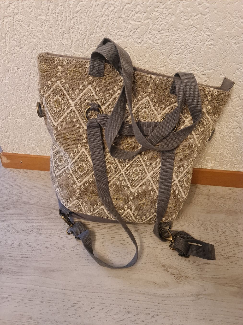 Zaini: Mara Mea Wickeltasche – Usato da Mühleberg venduto da ayra1988 2