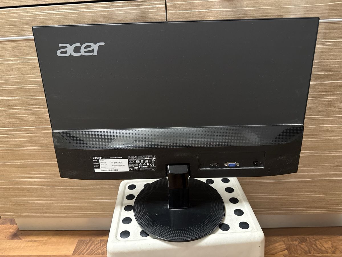 Acer Monitore:  Acer SA240Y Abi – Gebraucht aus Konolfingen von urs_j8zl 1