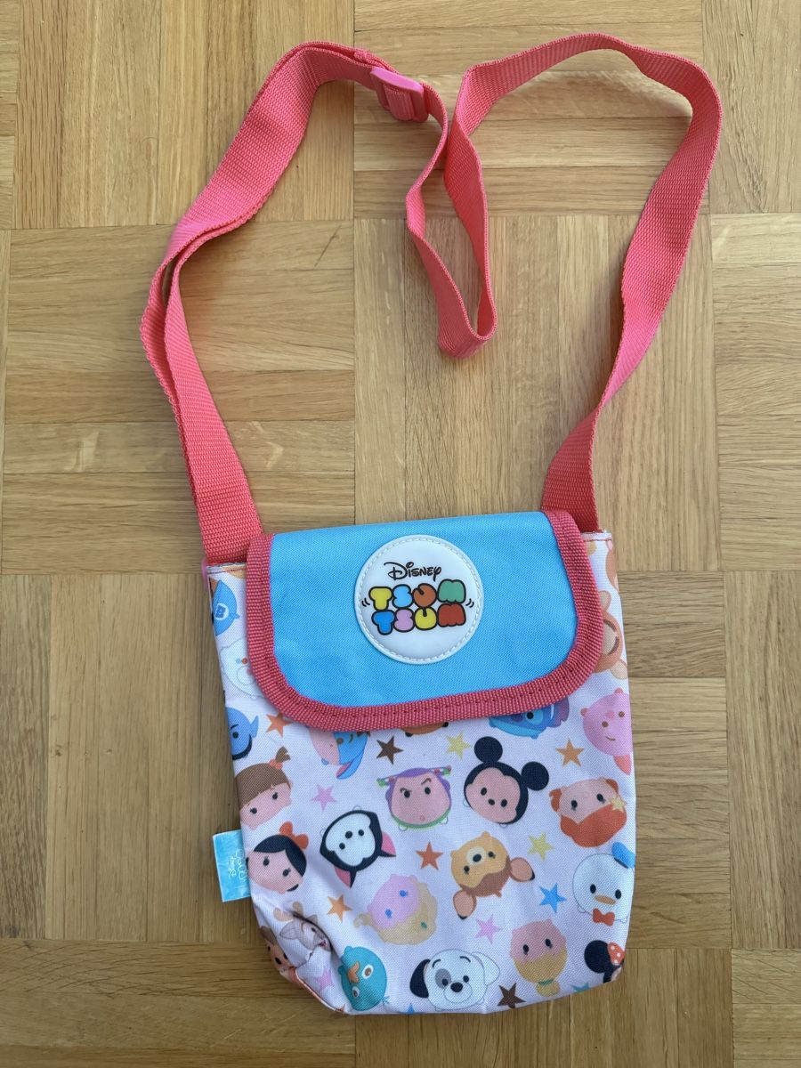 Disney Kindertaschen: Kinder Umhängetasche – Gebraucht aus Kilchberg ZH von Von_dutch