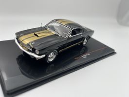 Shelby GT 350, IXO 1:43