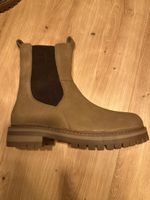Mia & Joe Chelsea Boots Grösse 39 braun