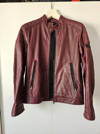 Veste Diesel taille M cuir