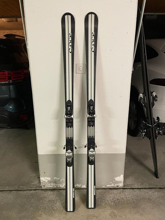 Ski Core Muscle Car | Kaufen auf Ricardo