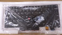Lenovo Keyboard w/Backlight English U.S.