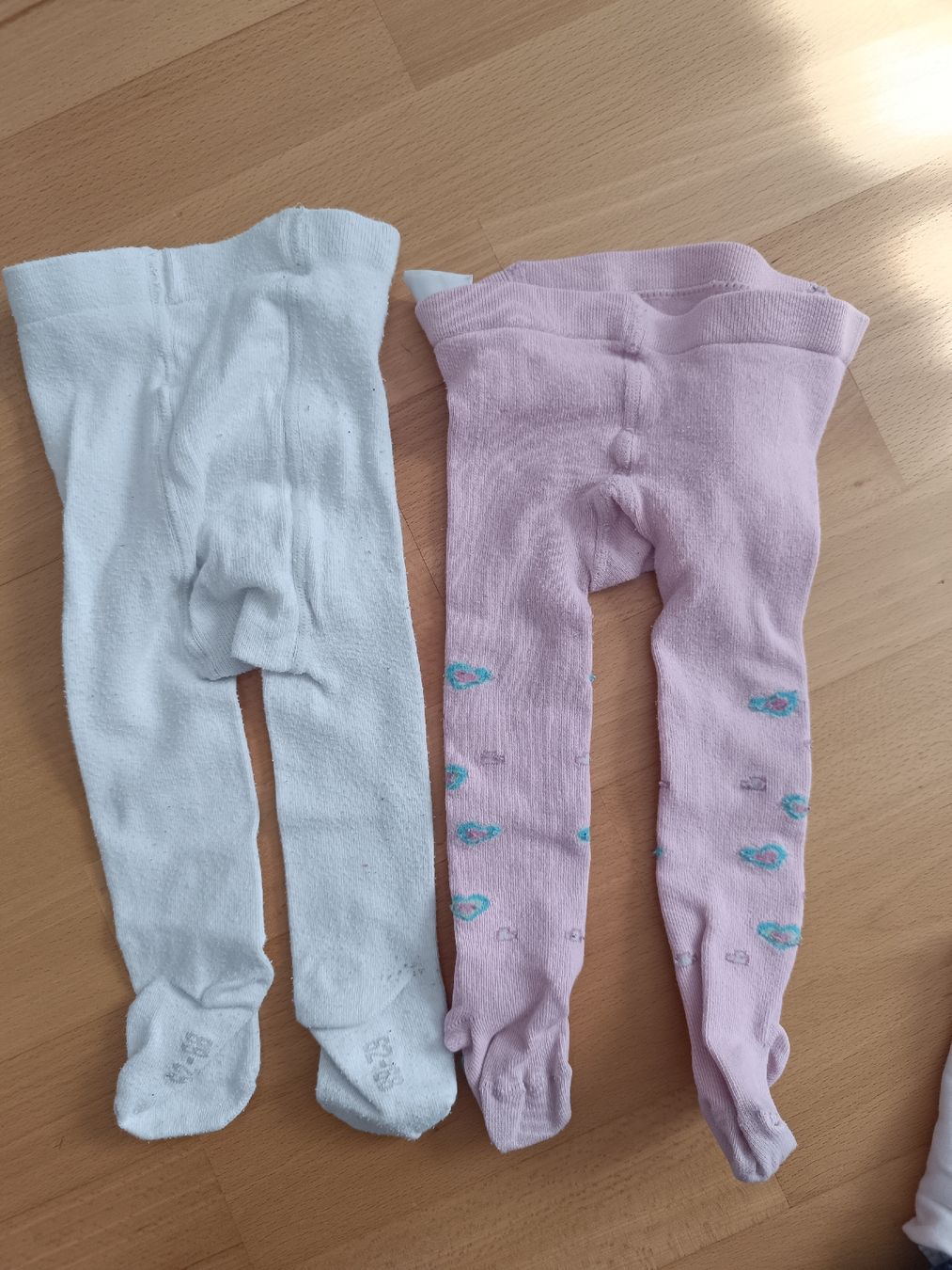 Ensembles coordonnés: Babyset Mädchen Gr 62 – D'occasion à Näfels par ang_p78x 1