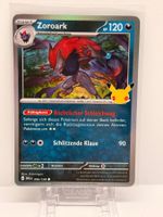 Zoroark 096/128 30th Celebrations Deutsch Near Mint