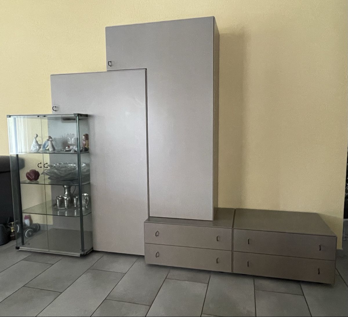 Team By Wellis Cassettiere: Sideboard – Usato da Erlinsbach SO venduto da ass_6gnh 3
