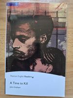 A Time to Kill - John Grisham