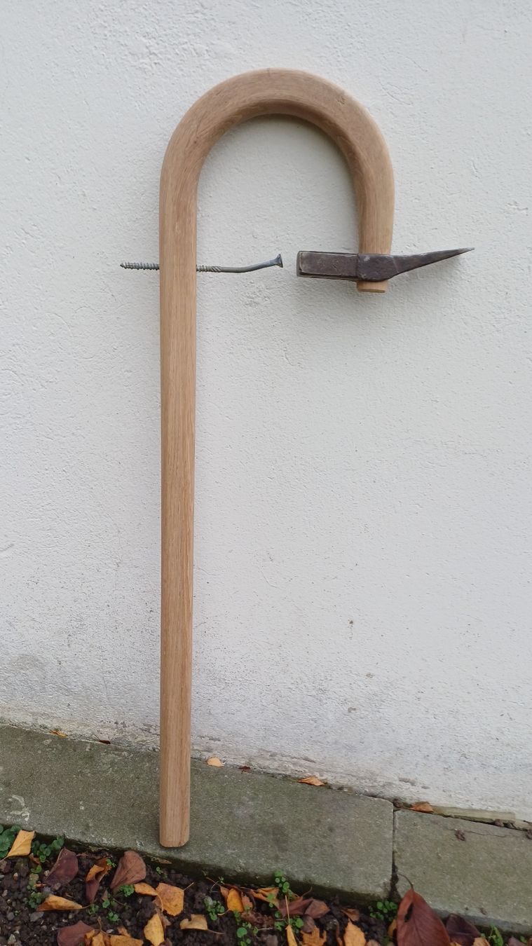 Tutte le decorazioni: Ein Hammer der besonderer ART – Nuovo (secondo la descrizione) da Embrach venduto da Olympia52