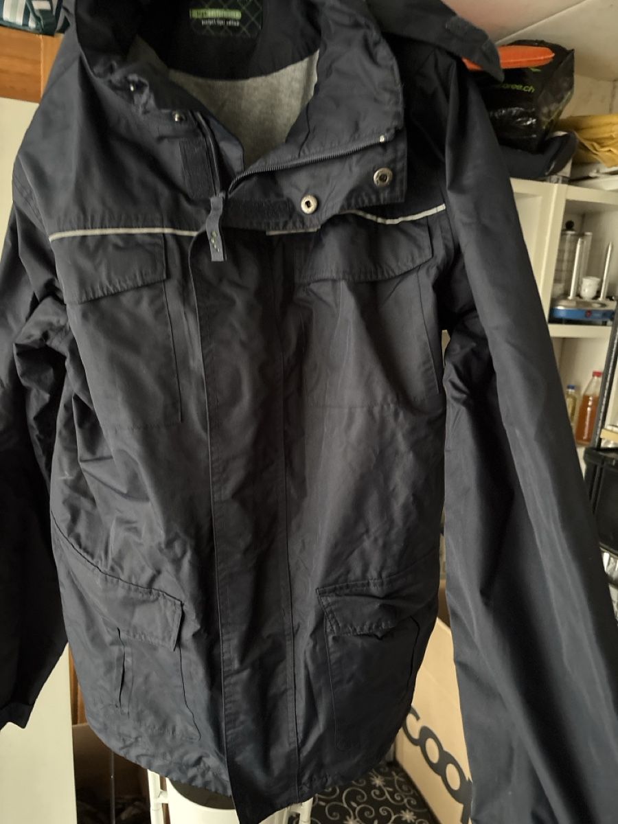 Giacche: High Performance Protect Light Edition Jacke, Top Zustand! – Usato da Kriens venduto da mir_v8ww 1