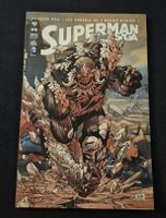 SUPERMAN SAGA N°6 JUIN 2014 DC COMICS MAGAZINE VINTAGE FR