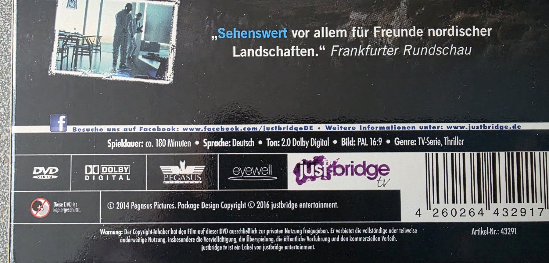 Alle DVDs: DVD / Lava - Die Komplette Serie – Gebraucht aus Oetwil am See von fineli2 1