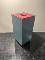 Alessi Aufbewahrungsbox - echte Rarität