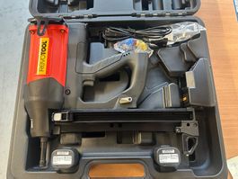 Gasbetonnagler 2TG3038N (3840)