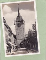 Baden Stadtturm 1929