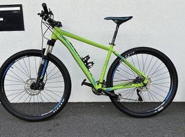 Bicicletta