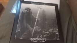 Arckanum-Kostogher 2×Vinyl LP BLACK METAL