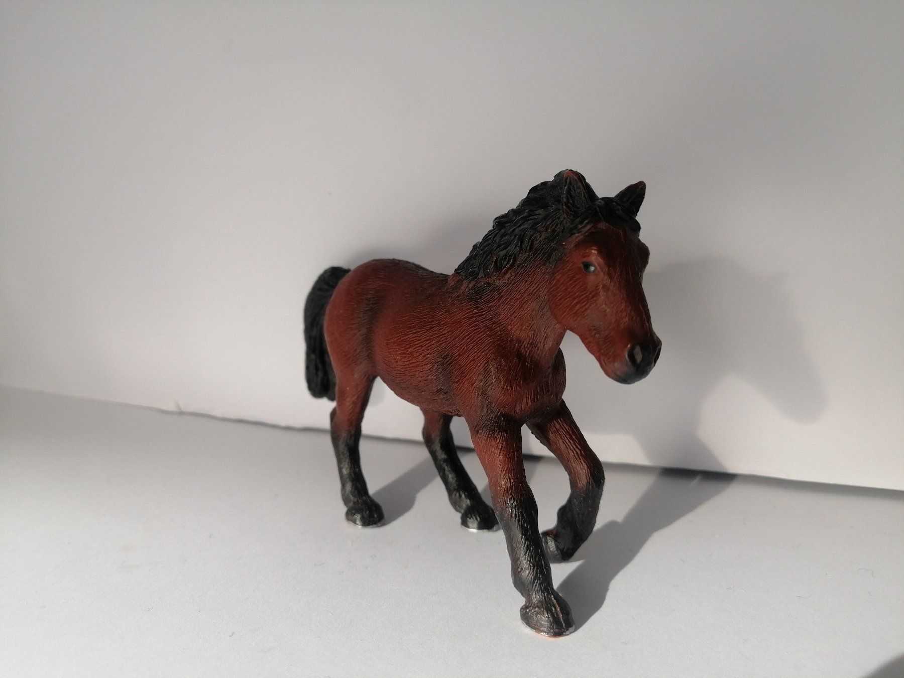 Tiptoi Figurines: Tip toi Pferd ohne Anschaltkarte – D'occasion à Birmensdorf ZH par Ducati025 1