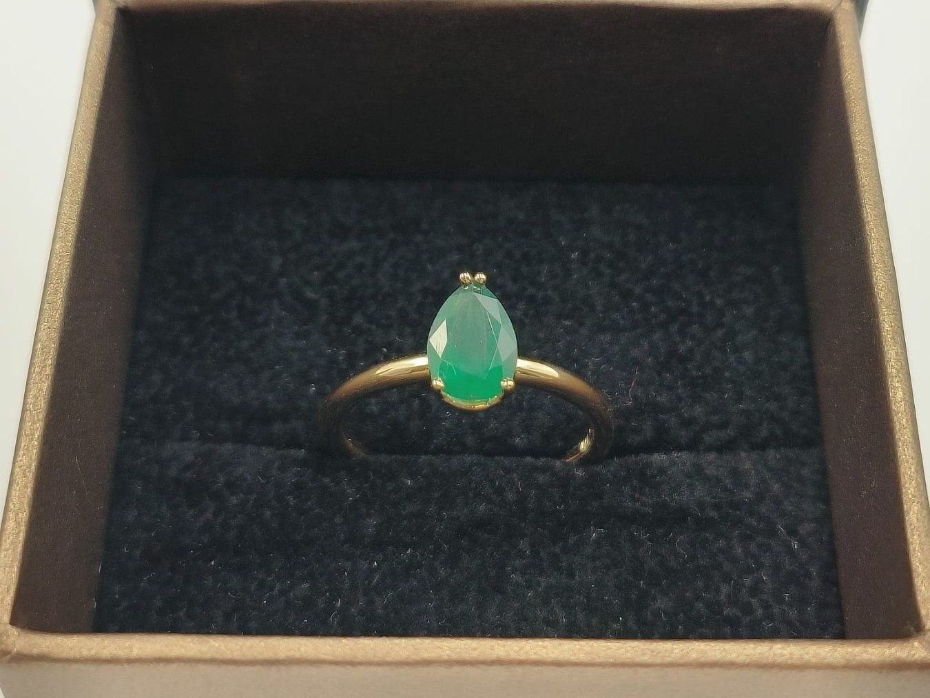 Ringe: Bague – Neu und originalverpackt aus La Chaux-de-Fonds von curtitswisswatches 3