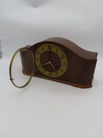 Antike Standuhr aus Yverdon