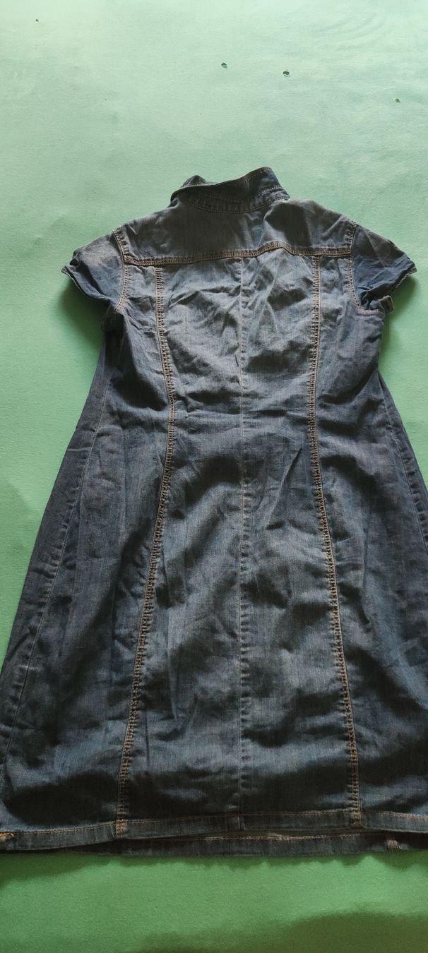 H&M Vestiti: Schwangerschaftskleid  Grösse M – Usato da Effretikon venduto da jeb_l9k5 3