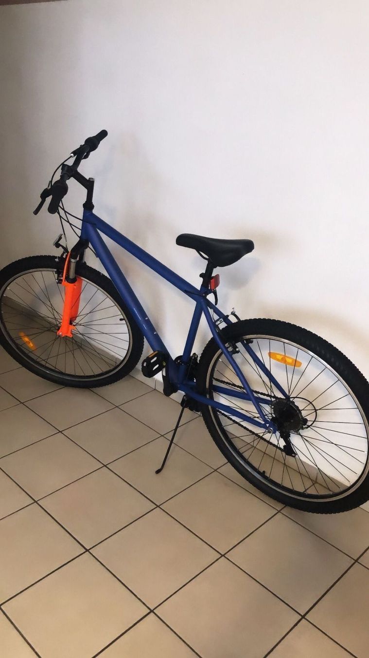 Biciclette: Fahrrad 29” – Nuovo e nell'imballaggio originale da Biel/Bienne venduto da Bolagol9 1